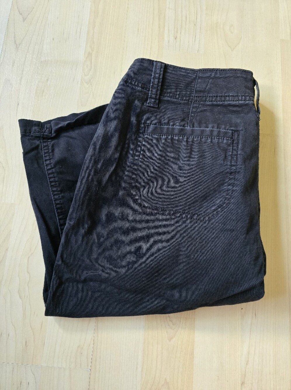 Sonoma Skimmer Mid Rise Size 8
